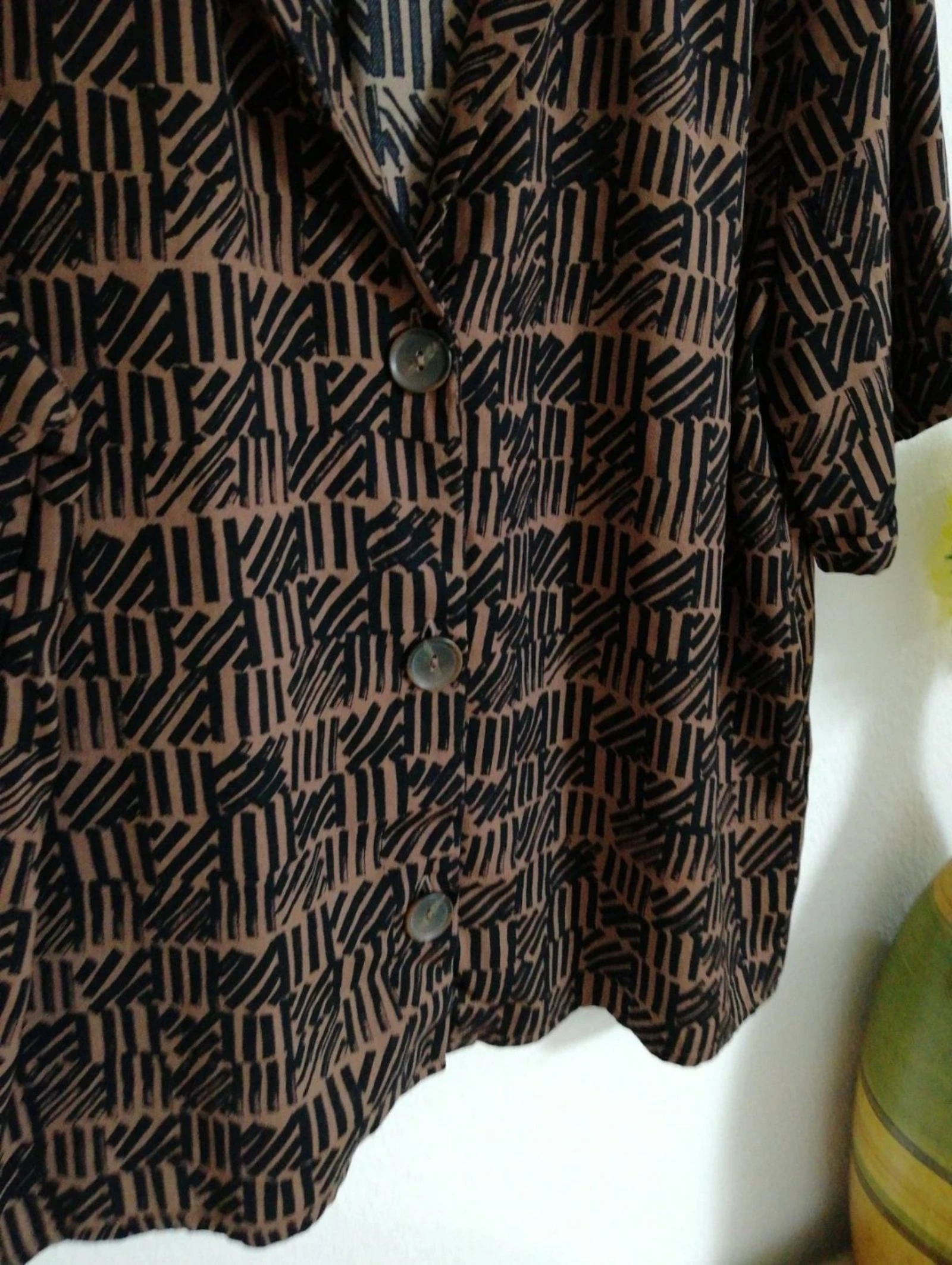 Linda camisa – photo 3